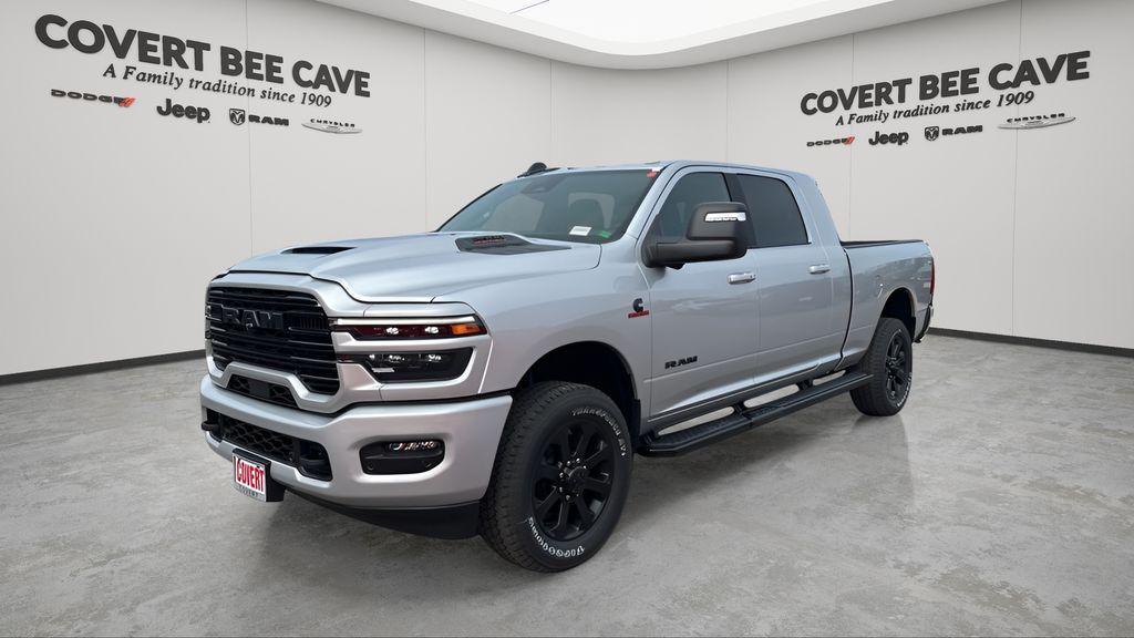 new 2026 Ram 2500 car, priced at $83,832