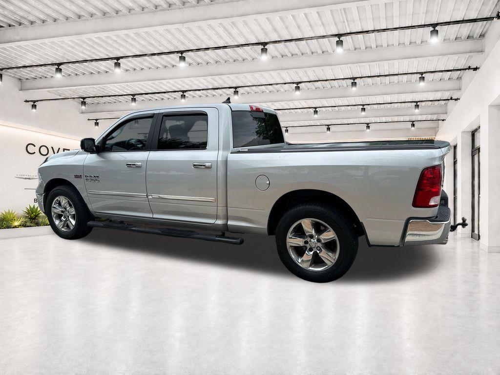 used 2016 Ram 1500 car, priced at $18,947