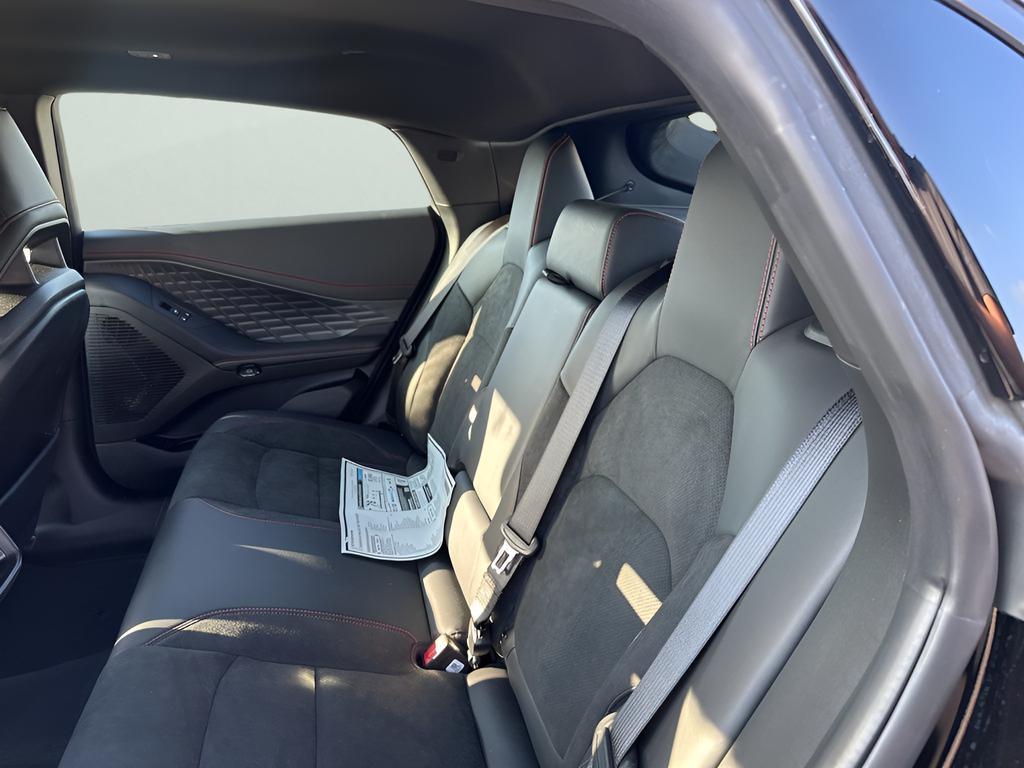 new 2026 Dodge Charger Daytona car, priced at $62,485