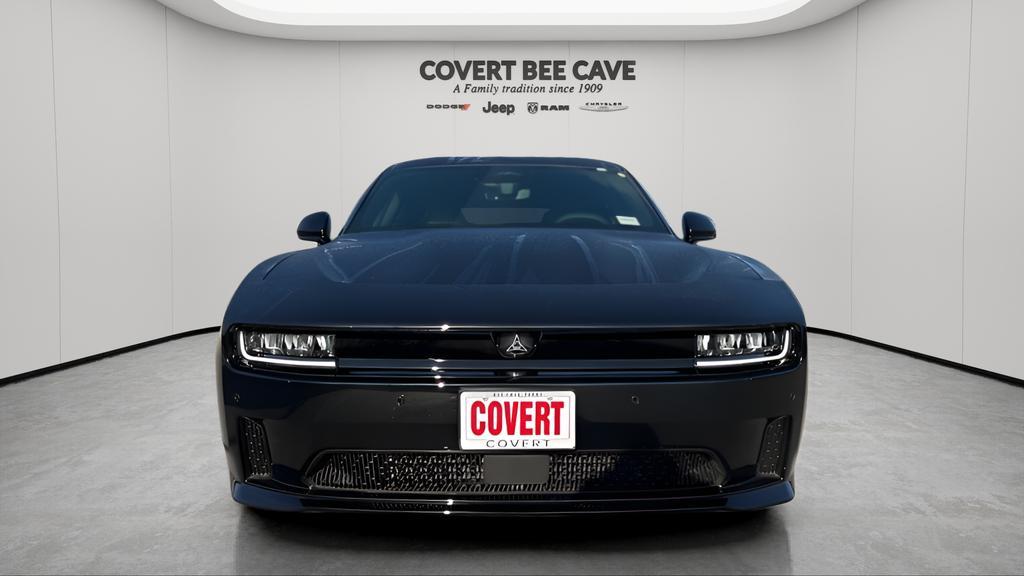 new 2026 Dodge Charger Daytona car, priced at $62,485