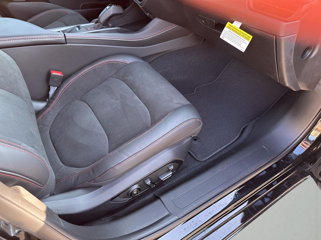 new 2026 Dodge Charger Daytona car, priced at $62,485