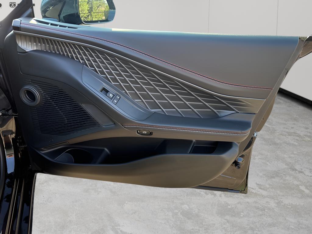 new 2026 Dodge Charger Daytona car, priced at $62,485