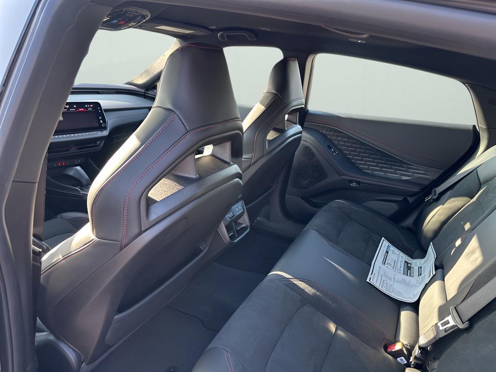 new 2026 Dodge Charger Daytona car, priced at $62,485