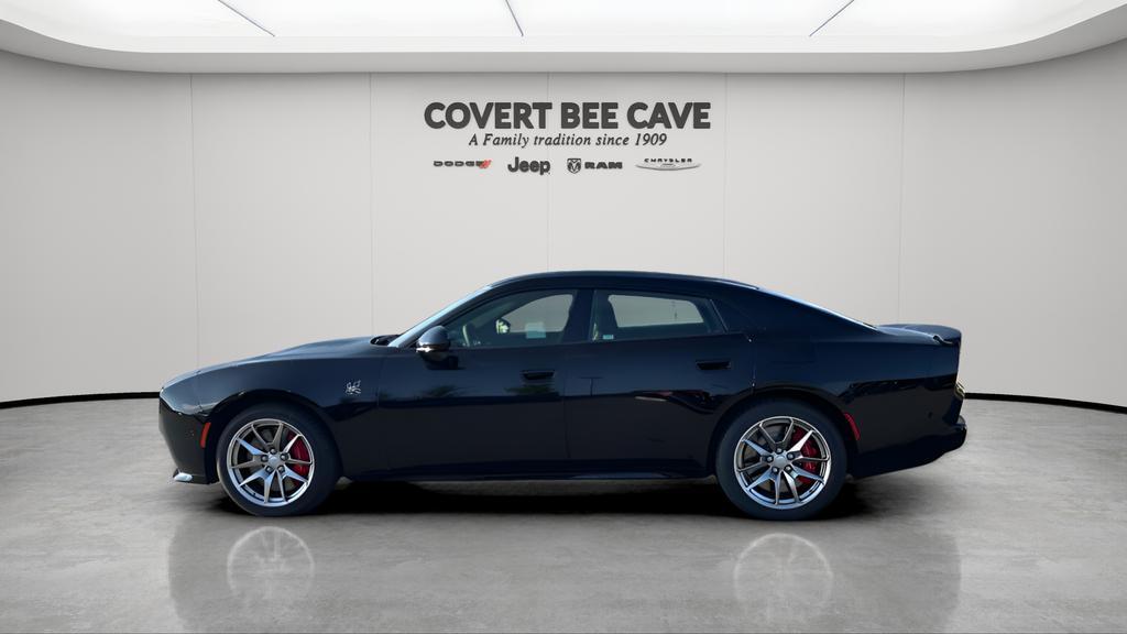 new 2026 Dodge Charger Daytona car, priced at $62,485