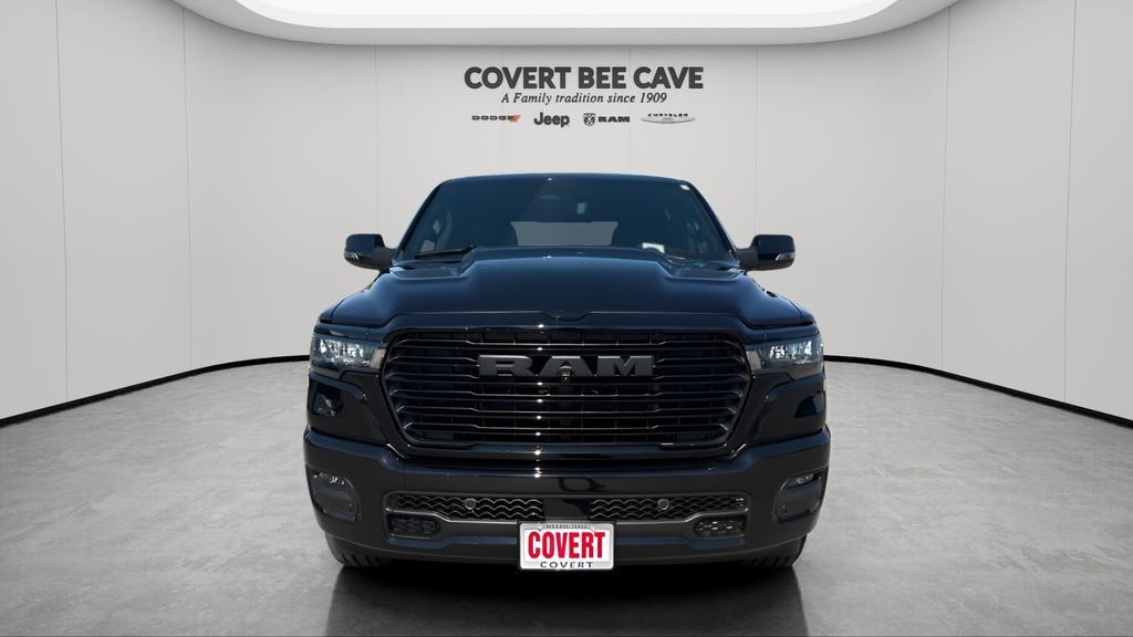 new 2026 Ram 1500 car, priced at $67,770