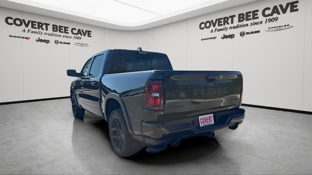 new 2026 Ram 1500 car, priced at $67,770