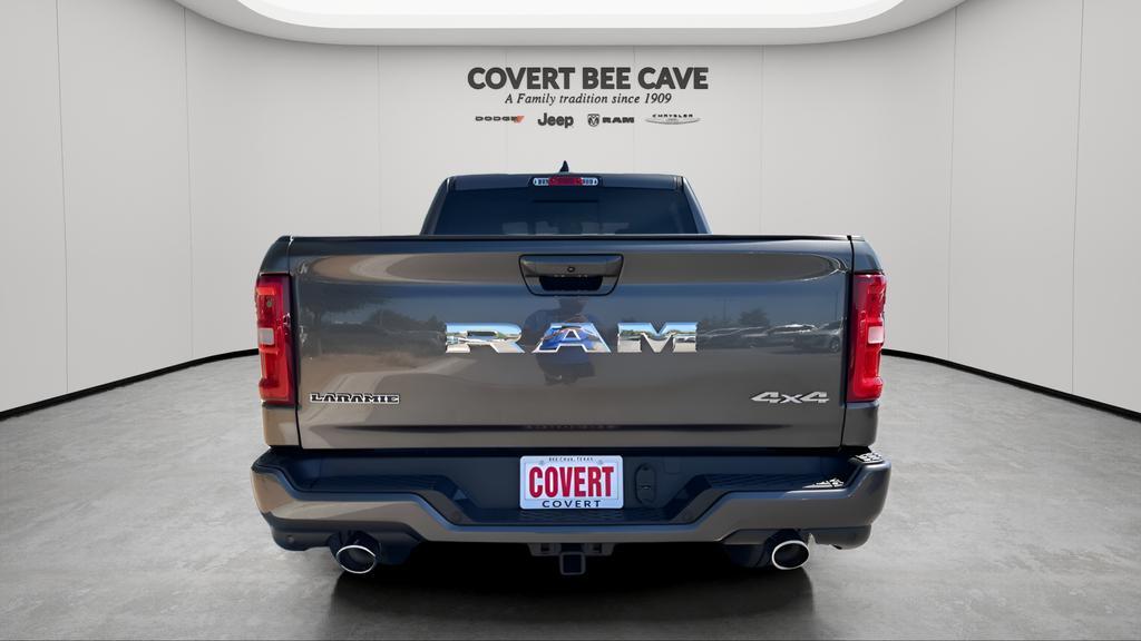 new 2026 Ram 1500 car, priced at $57,697