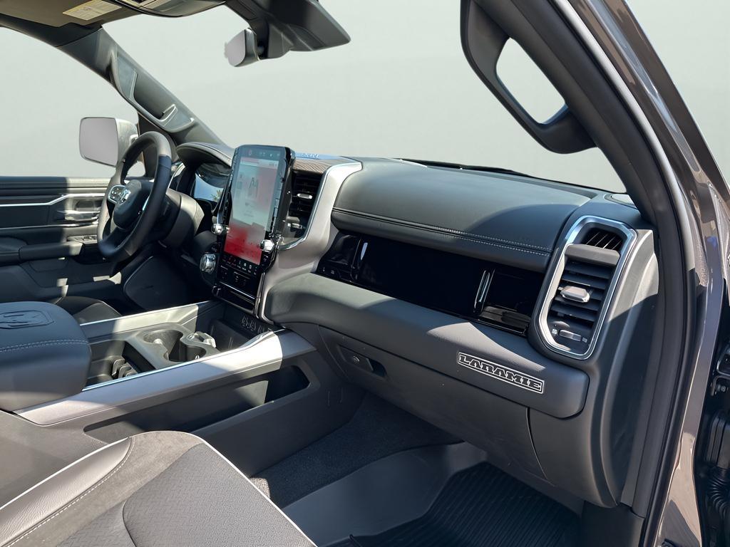 new 2026 Ram 1500 car, priced at $57,697