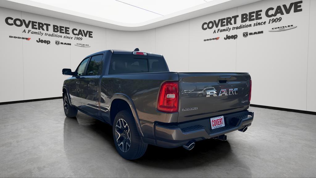 new 2026 Ram 1500 car, priced at $57,697