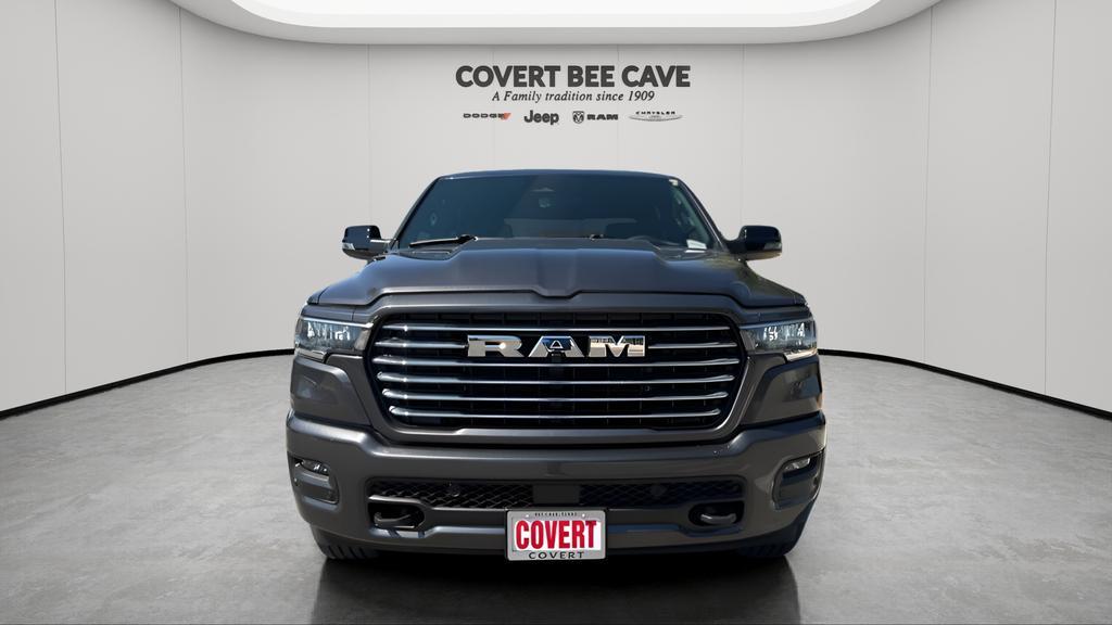 new 2026 Ram 1500 car, priced at $57,697