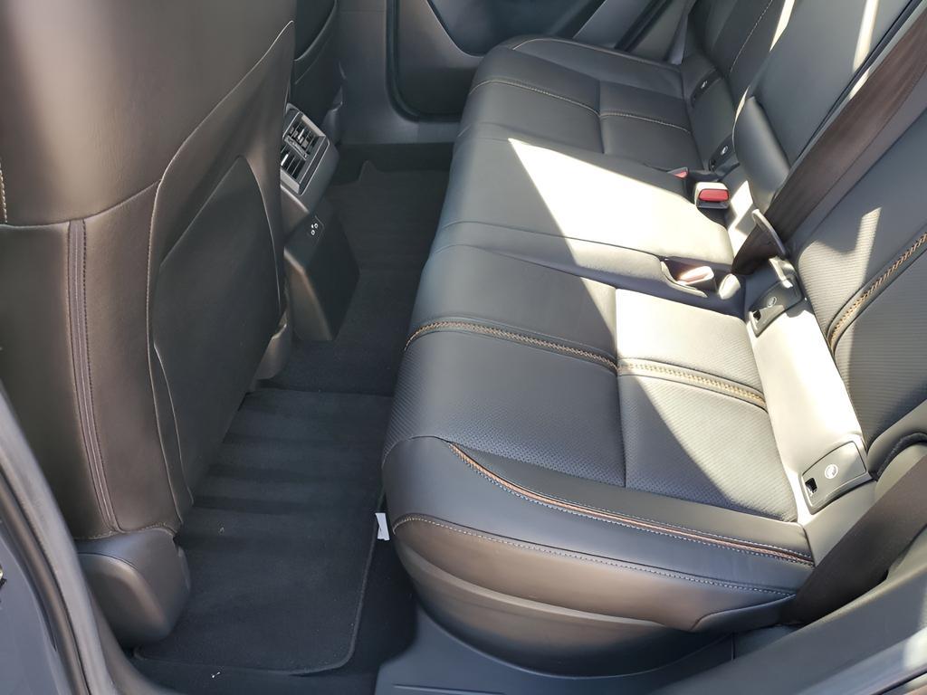 used 2025 Mazda CX-50 Hybrid car, priced at $33,997