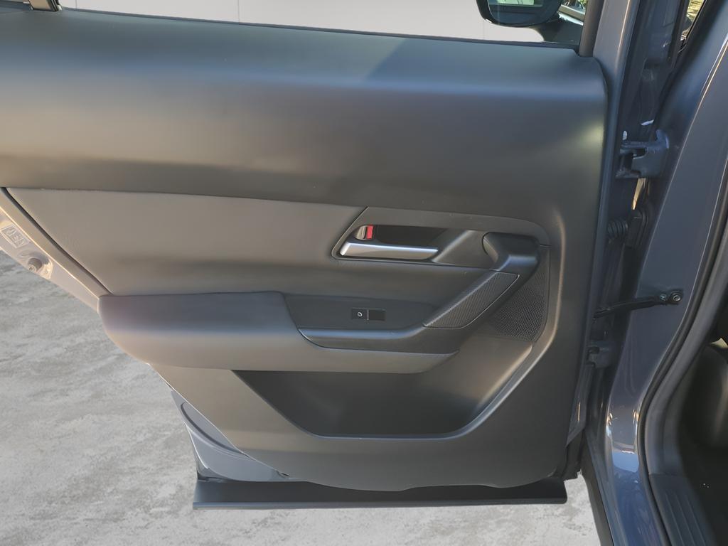 used 2025 Mazda CX-50 Hybrid car, priced at $33,997