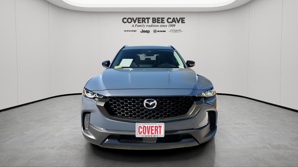 used 2025 Mazda CX-50 Hybrid car, priced at $33,997