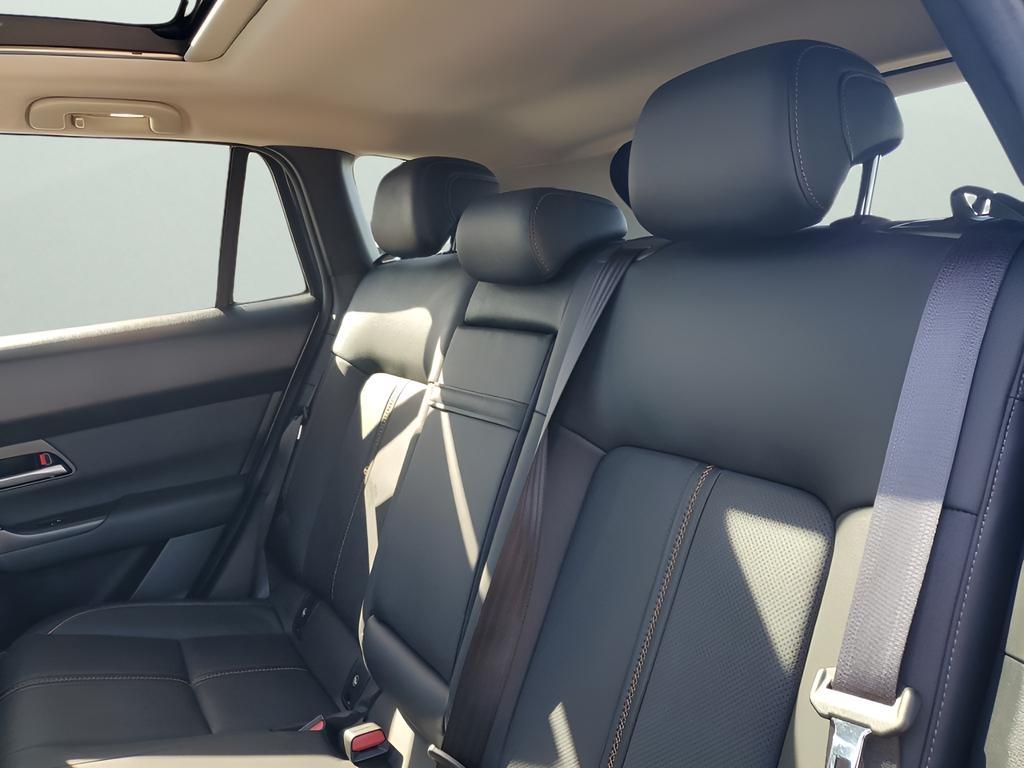 used 2025 Mazda CX-50 Hybrid car, priced at $33,997