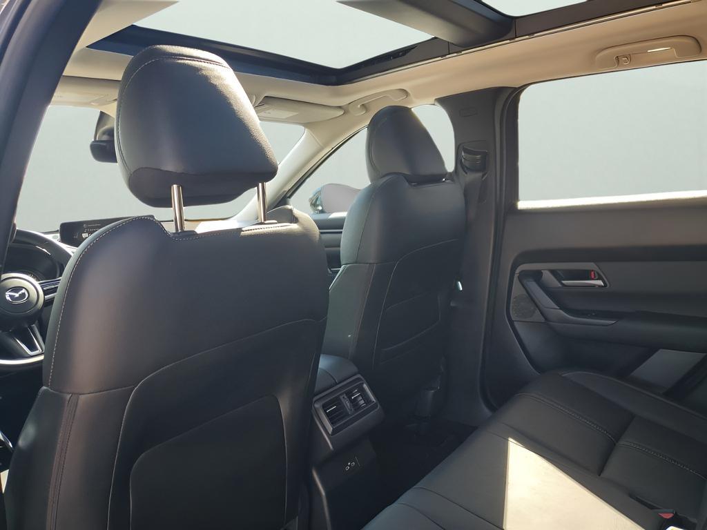 used 2025 Mazda CX-50 Hybrid car, priced at $33,997