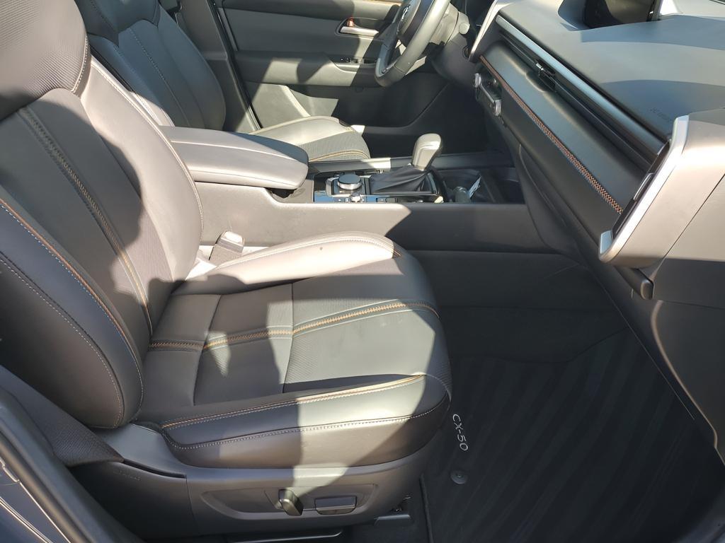 used 2025 Mazda CX-50 Hybrid car, priced at $33,997