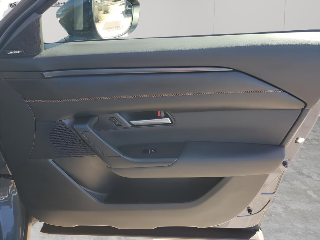 used 2025 Mazda CX-50 Hybrid car, priced at $33,997