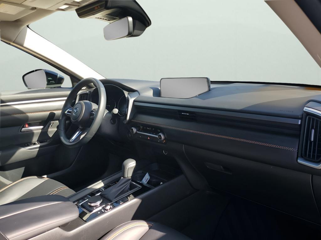 used 2025 Mazda CX-50 Hybrid car, priced at $33,997