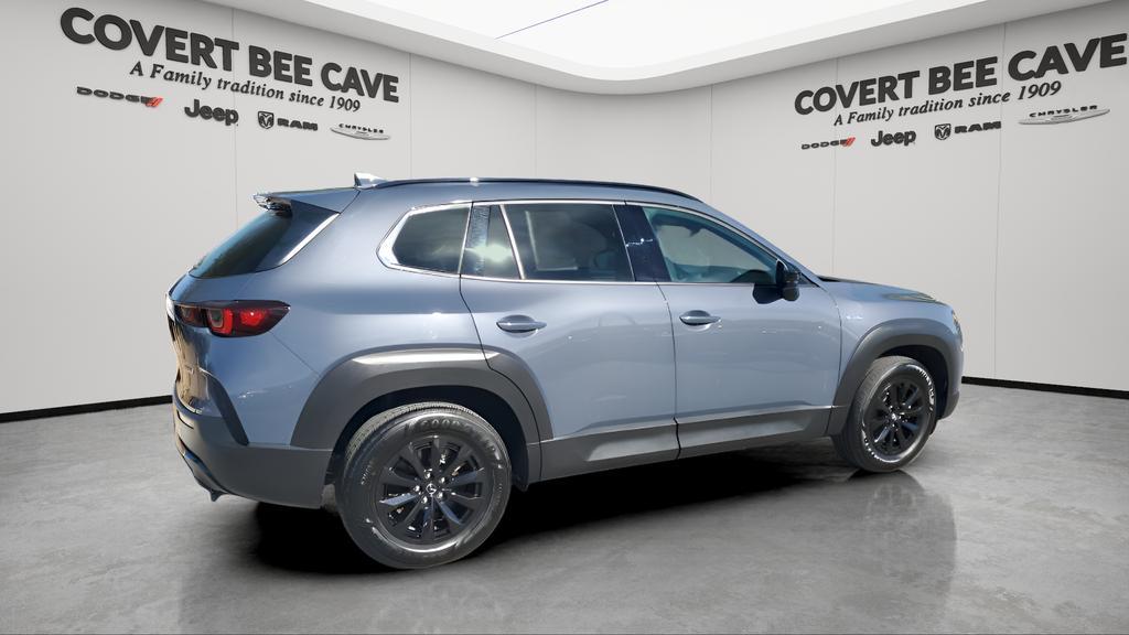 used 2025 Mazda CX-50 Hybrid car, priced at $33,997