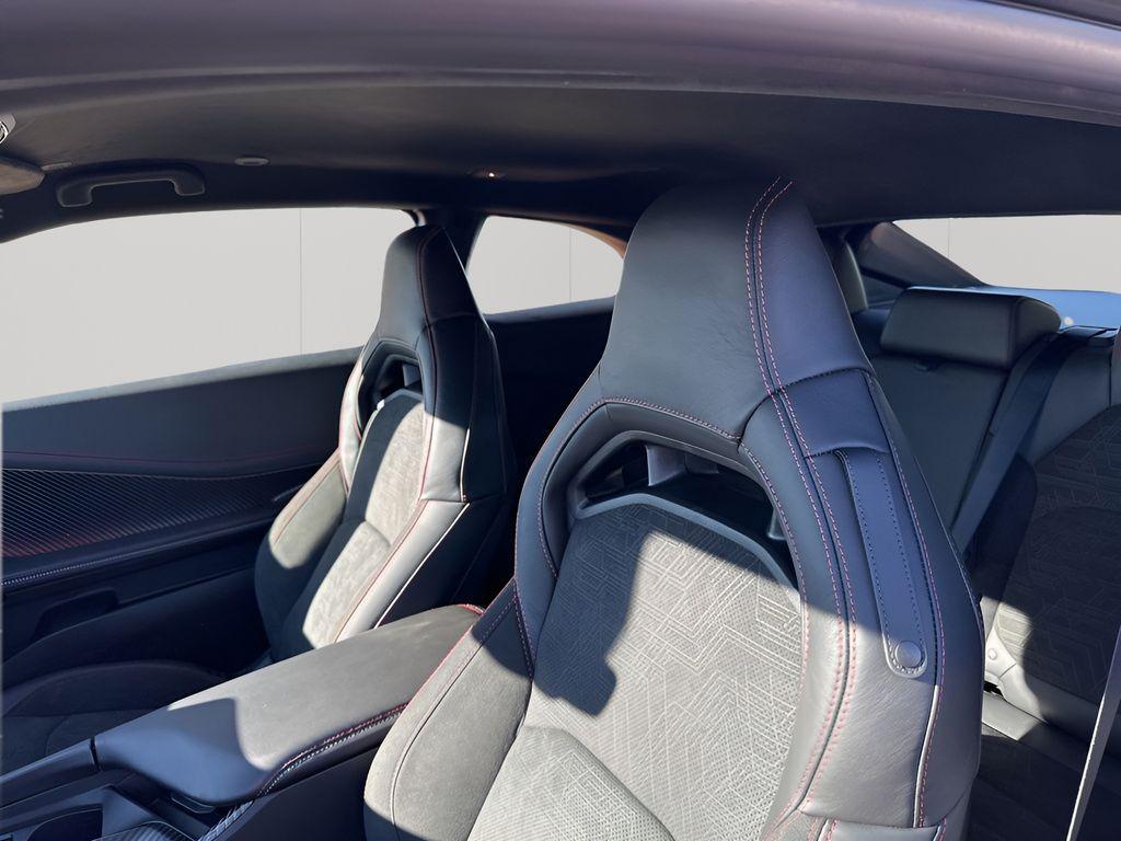 new 2026 Dodge Charger car, priced at $65,152