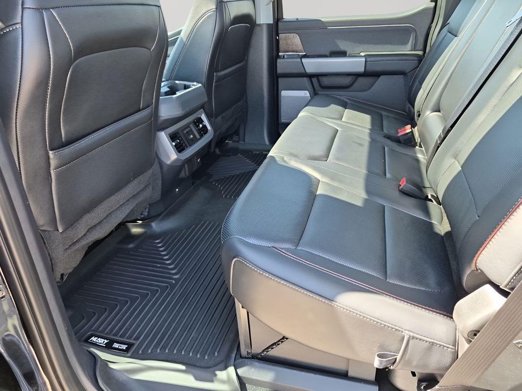 used 2024 Ford F-250 car, priced at $73,043