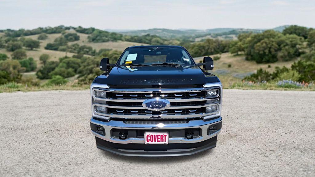 used 2024 Ford F-250 car, priced at $73,043