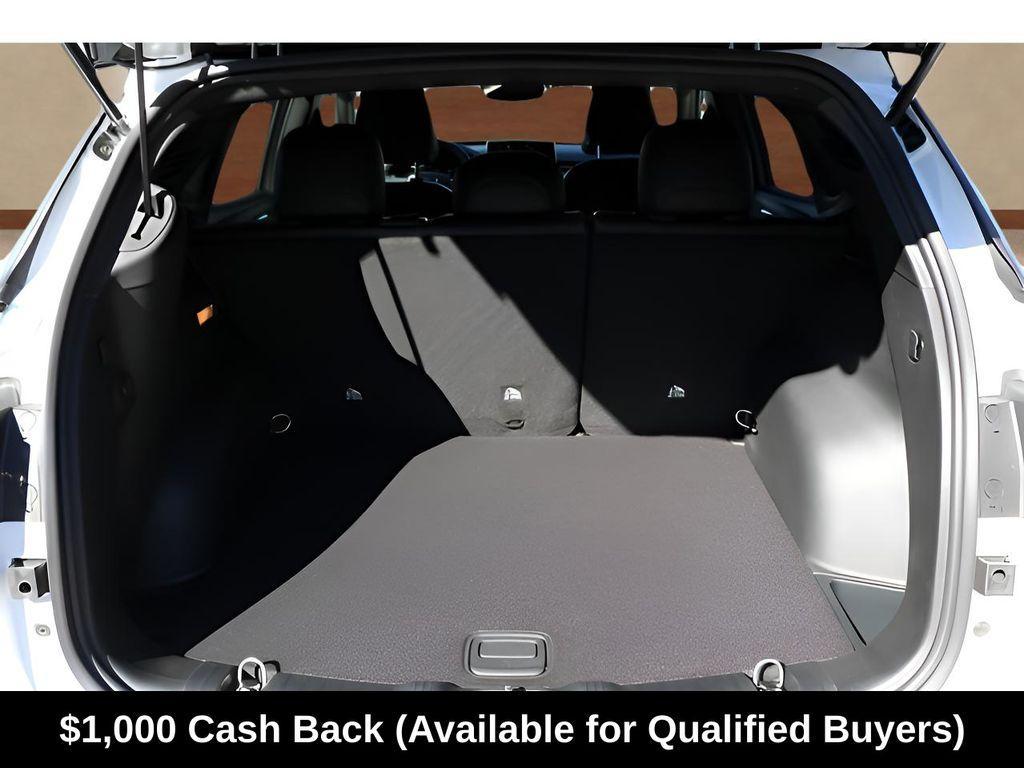 new 2026 Jeep Compass car, priced at $34,110