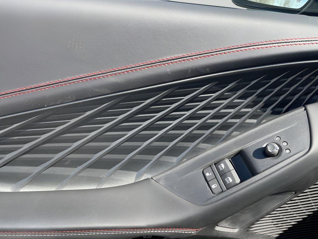 new 2025 Dodge Charger Daytona car, priced at $52,750