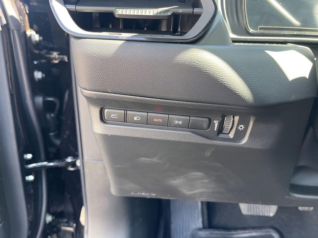 new 2025 Dodge Charger Daytona car, priced at $52,750