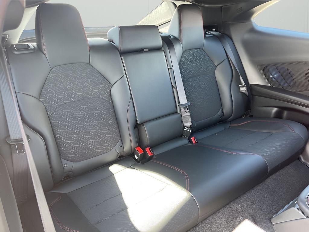 new 2025 Dodge Charger Daytona car, priced at $52,750