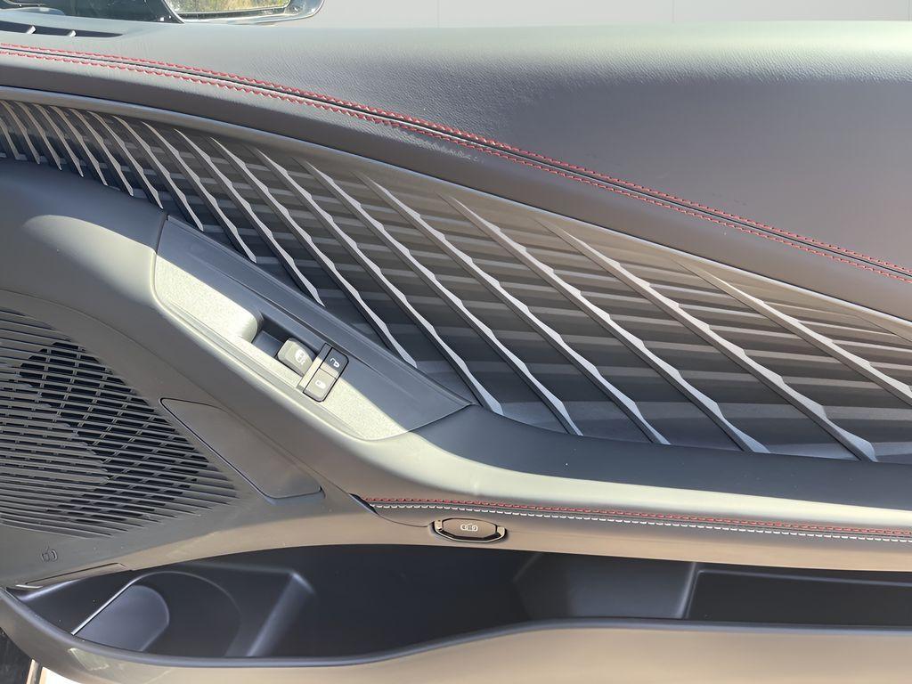 new 2025 Dodge Charger Daytona car, priced at $52,750