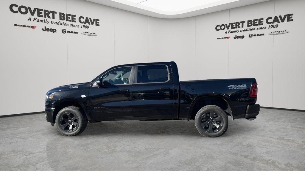 new 2026 Ram 1500 car, priced at $57,108
