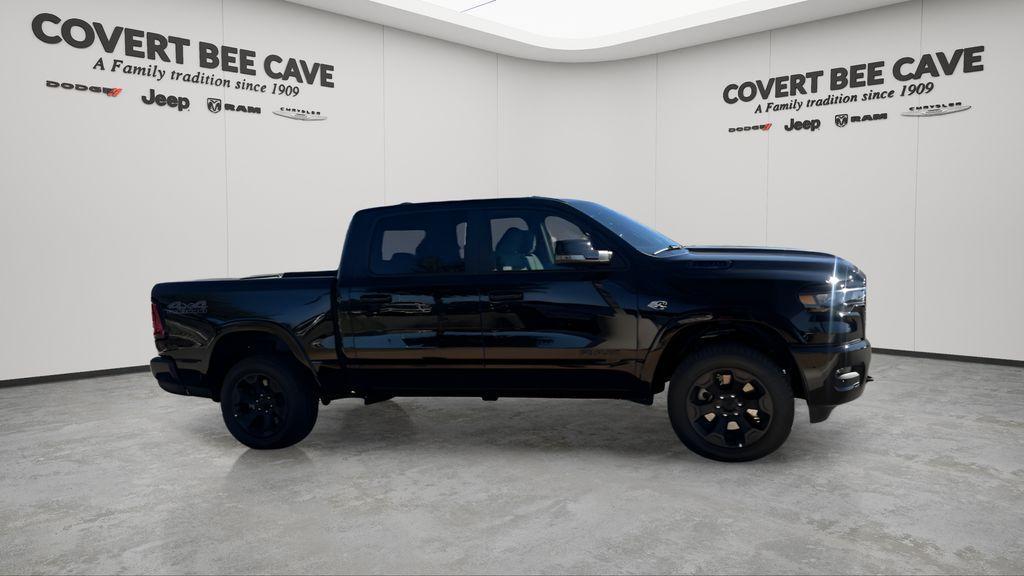 new 2026 Ram 1500 car, priced at $57,108