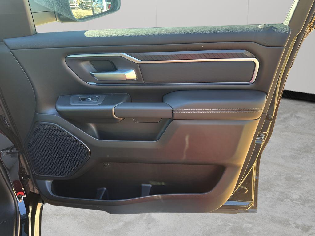 new 2026 Ram 1500 car, priced at $57,108