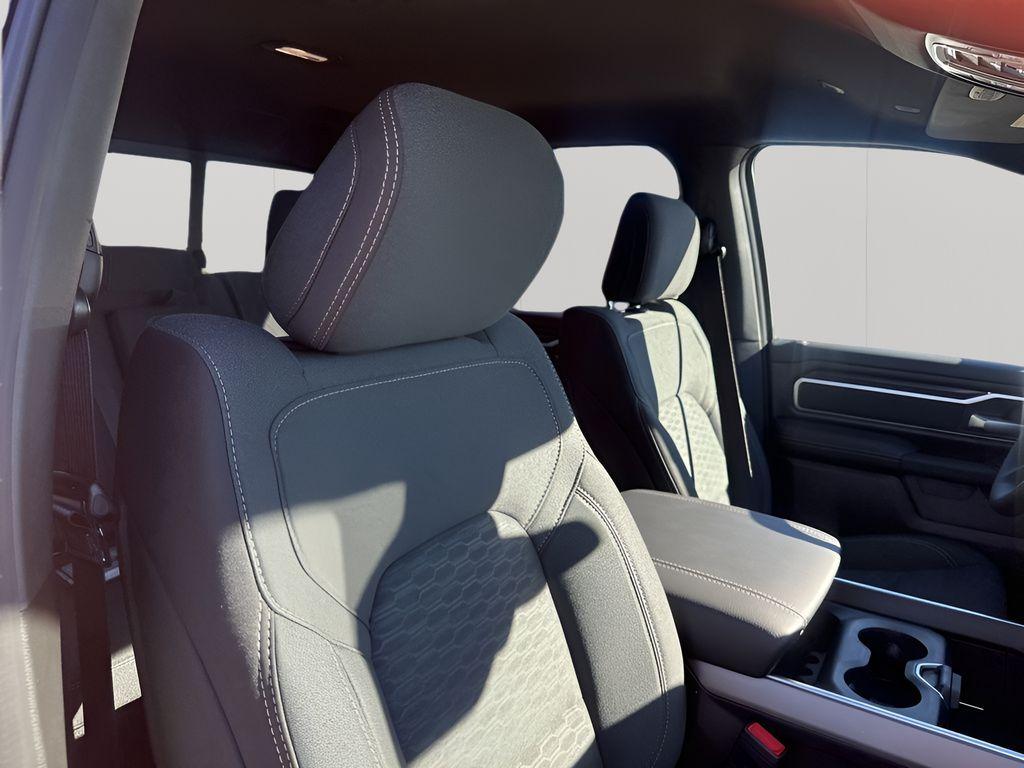 new 2026 Ram 1500 car, priced at $57,108