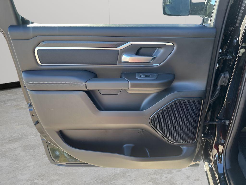 new 2026 Ram 1500 car, priced at $57,108