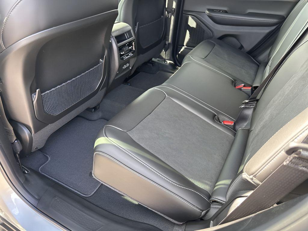 new 2025 Jeep Grand Cherokee car, priced at $36,710