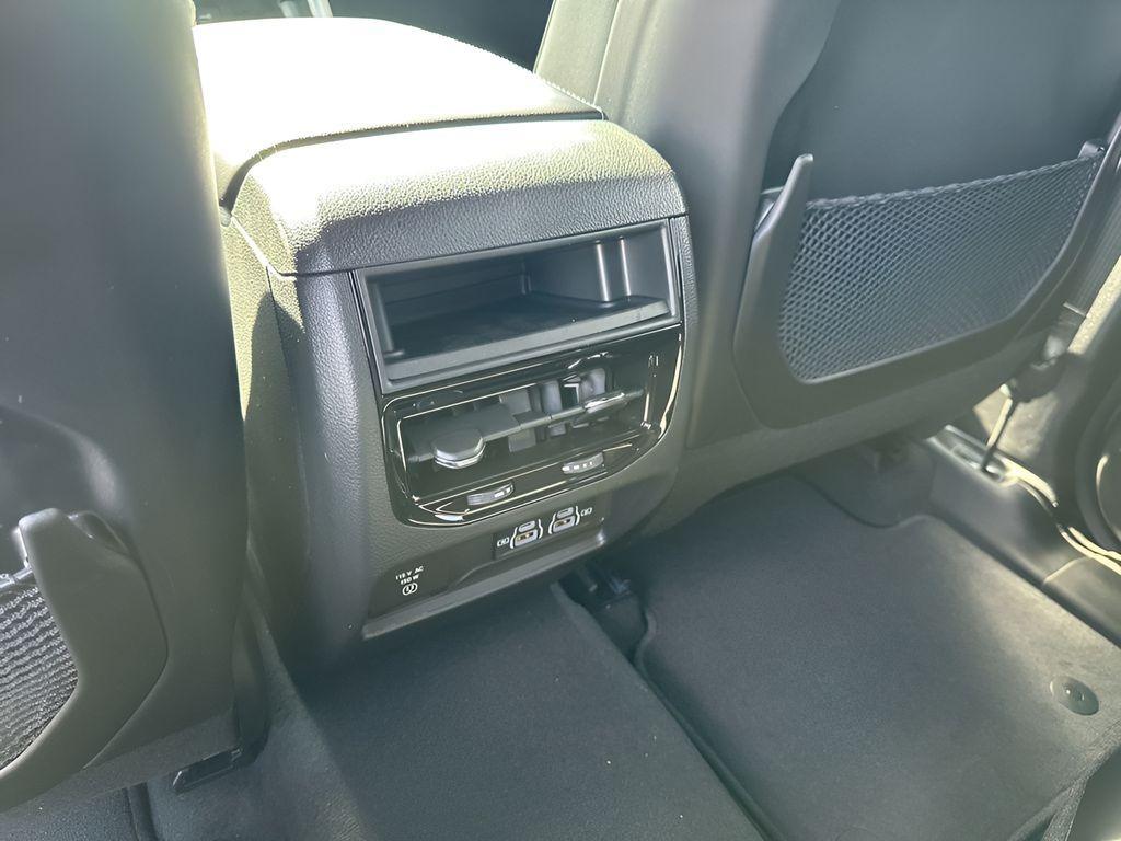 new 2025 Jeep Grand Cherokee car, priced at $36,710