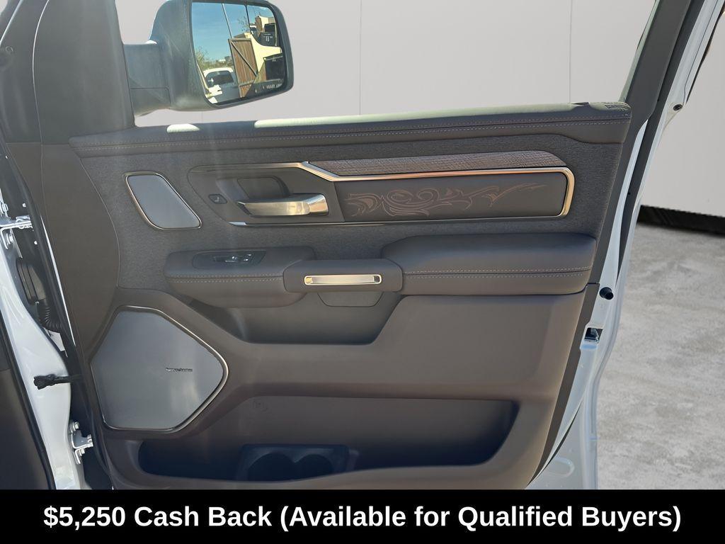 new 2026 Ram 1500 car