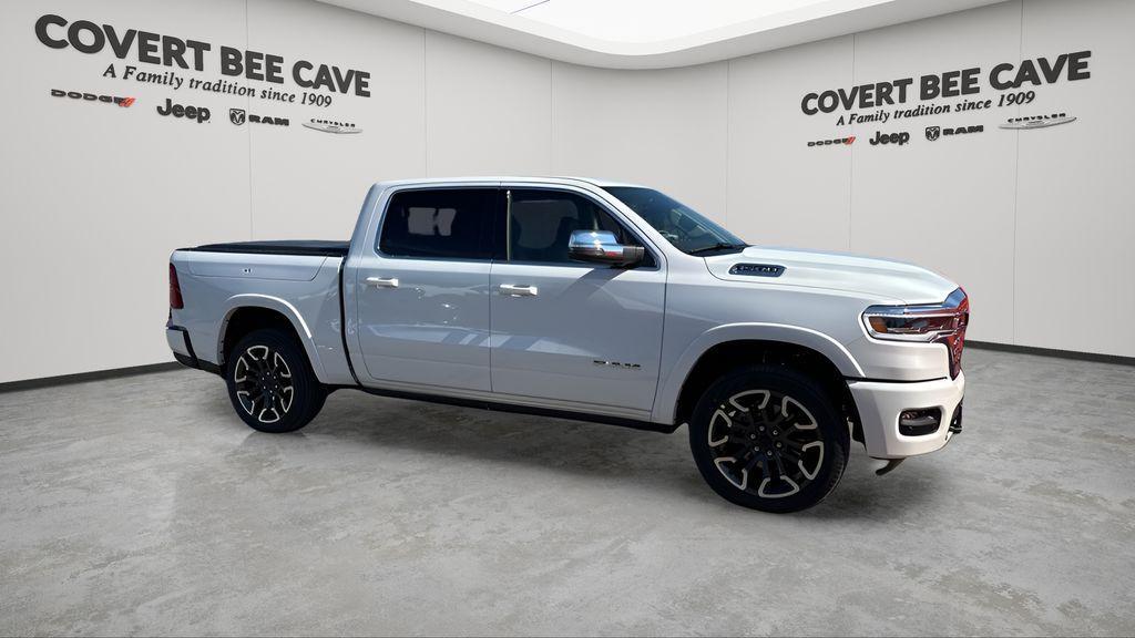 new 2026 Ram 1500 car, priced at $77,761