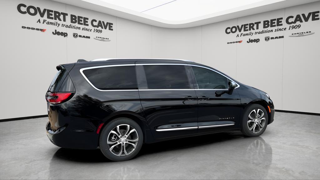 new 2026 Chrysler Pacifica car, priced at $51,415