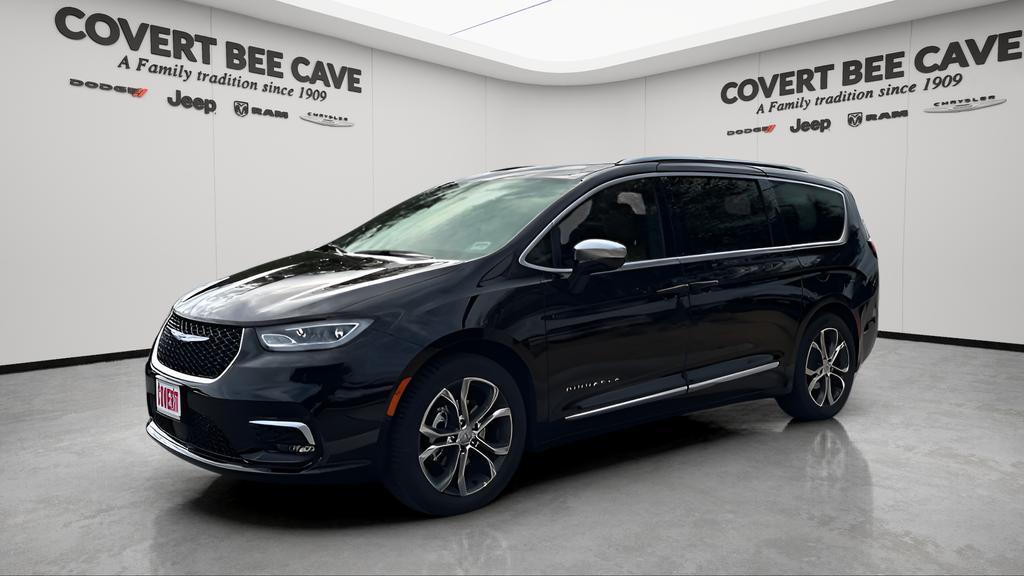 new 2026 Chrysler Pacifica car, priced at $51,415