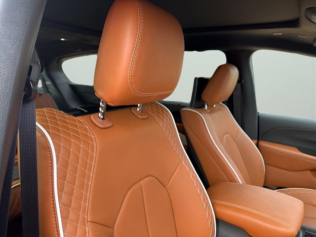 new 2026 Chrysler Pacifica car, priced at $51,415