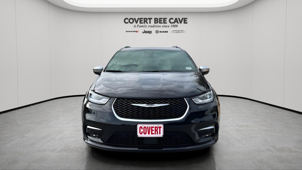 new 2026 Chrysler Pacifica car, priced at $51,415