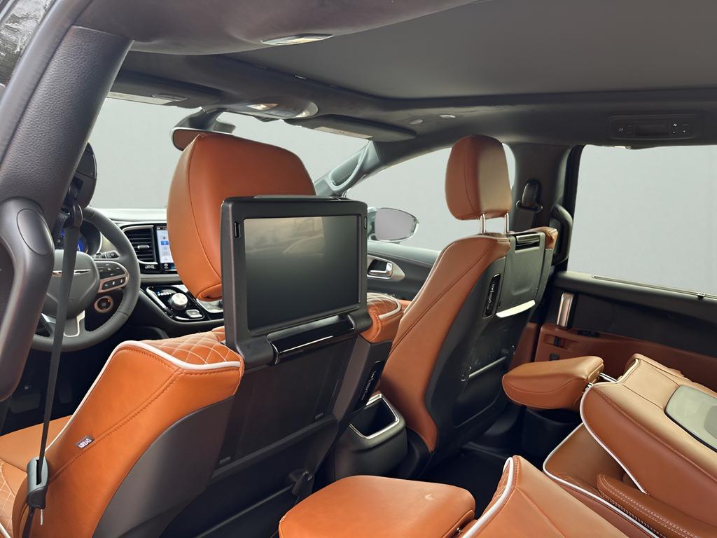 new 2026 Chrysler Pacifica car, priced at $51,415
