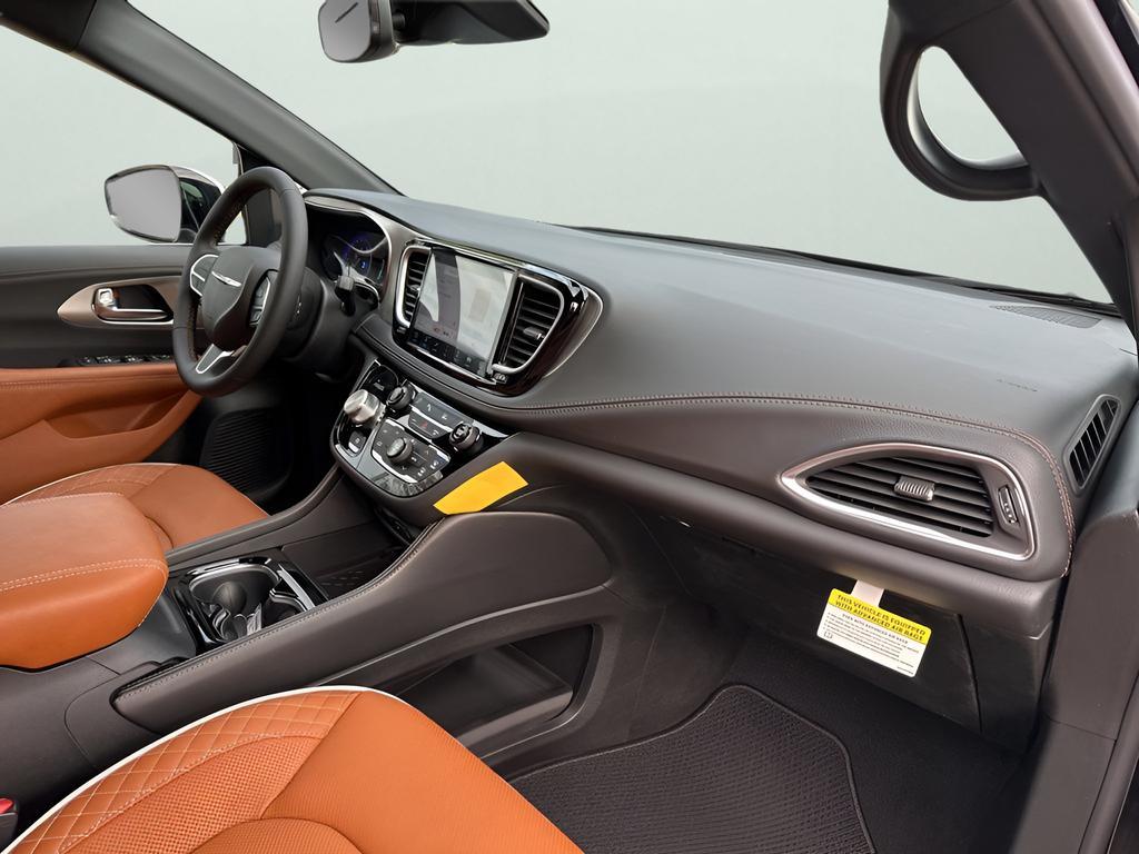 new 2026 Chrysler Pacifica car, priced at $51,415