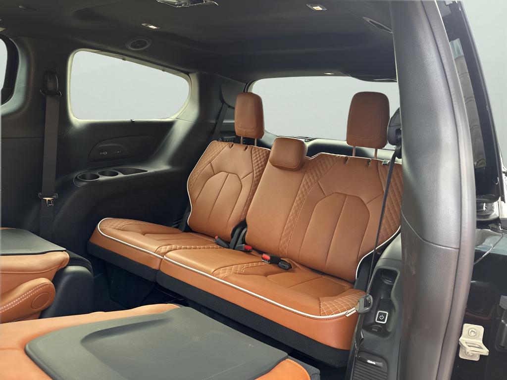 new 2026 Chrysler Pacifica car, priced at $51,415