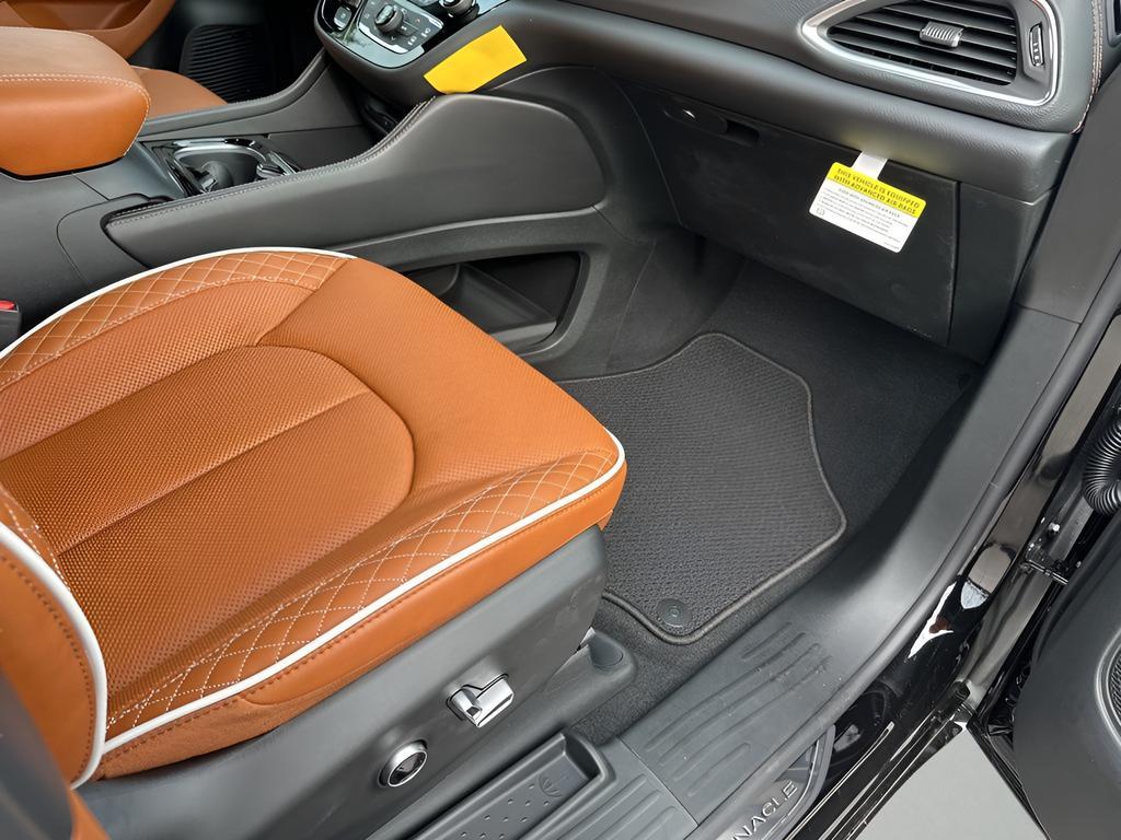 new 2026 Chrysler Pacifica car, priced at $51,415