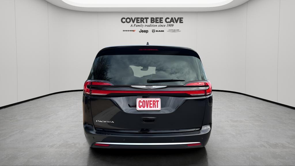 new 2026 Chrysler Pacifica car, priced at $51,415