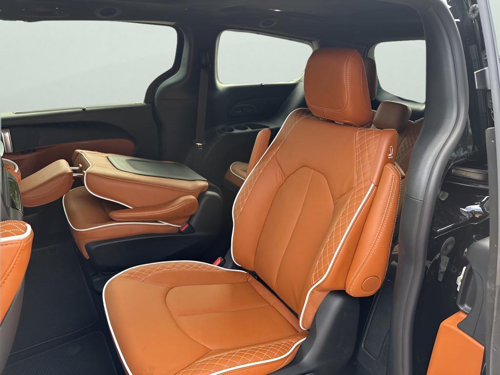 new 2026 Chrysler Pacifica car, priced at $51,415
